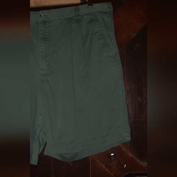 Men's Columbia Hybrid Shorts - Picture 3 of 8